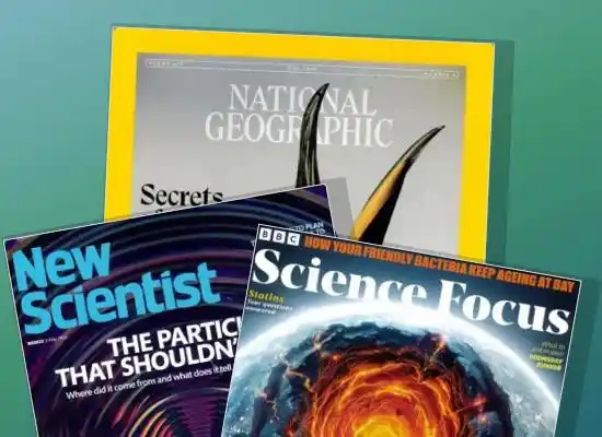 Science & Nature